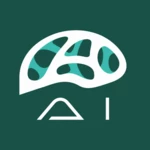 ai chat - ask ai anything android application logo